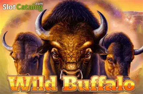 Jogar Wild Buffalo Manna Play com Dinheiro Real